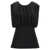 Jil Sander Jil Sander '69' Top Black