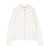 Jil Sander Jil Sander Embossed Cotton Shirt WHITE