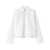 Jil Sander Jil Sander Shirts WHITE