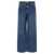 Moschino Moschino Denim Jeans BLUE