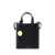 Jil Sander Jil Sander Handbag Black