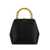 Jil Sander Jil Sander Handbags. Black