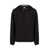 Moncler Moncler Hooded Sweatshirt Black