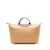 Longchamp Le Pliage Original - Sac De Voyage S Beige