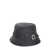 Barbour Barbour Kelso Wax Belted Hat Black