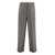 Max Mara 'S Max Mara Lilly Wide-Leg Trousers Beige