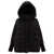 TATRAS Tatras "Gui" Down Jacket Black