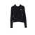 MAISON KITSUNÉ Maison Kitsuné Sweaters Black