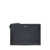 Lanvin Lanvin Pouchette With Logo Black