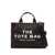 Marc Jacobs Marc Jacobs The Medium Tote Bag Black