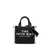 Marc Jacobs Marc Jacobs Jacquard Tote Bag Black