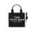 Marc Jacobs Marc Jacobs The Small Tote Bag Black