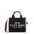 Marc Jacobs Marc Jacobs The Medium Tote Bag Black