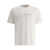 Brunello Cucinelli Brunello Cucinelli Printed T-Shirt WHITE