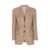 Brunello Cucinelli Brunello Cucinelli Jackets BROWN CALDO+CIOTTOLO