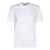 Brunello Cucinelli Brunello Cucinelli T-Shirts WHITE