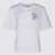 Brunello Cucinelli Brunello Cucinelli White Cotton T-Shirt WHITE