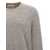 Brunello Cucinelli Brunello Cucinelli Cashmere Sweater GRAY