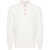 Brunello Cucinelli Brunello Cucinelli Long Sleeves Polo With Bottoms Clothing WHITE