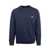 PS PAUL SMITH Ps Paul Smith Sweatshirt BLUE