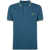 Fred Perry Fred Perry Twin Tipped Shirt Clothing BLUE