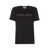 Elisabetta Franchi Elisabetta Franchi T-Shirts And Polos Black