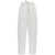 Brunello Cucinelli Brunello Cucinelli Trouser Clothing WHITE