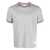 Thom Browne Thom Browne T-Shirts And Polos Grey