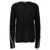 Thom / Krom Thom Krom Crewneck Black