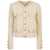 Elisabetta Franchi Elisabetta Franchi Tricot Sweater Beige