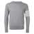 Thom Browne Thom Browne Sweaters PALE GREY