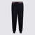 Thom Browne Thom Browne Navy Blue Wool Pants BLUE