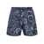 ETRO Etro Roma Swim-Trunk With Pocket Clothing BLUE