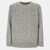 Brunello Cucinelli Brunello Cucinelli Grey Knitwear GREY