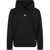 New Balance New Balance Hoops Uniform Hoodie Clothing Black