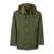 Barbour Barbour Winter Ashby Jacket Green