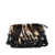 MY BEST BAG My Best Bag Ponyskin Effect Leather Animal Bag With Chain Strap MULTICOLOR