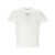 Off-White Off-White T-Shirts And Polos WHITE