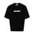 Off-White Off-White T-Shirts And Polos BLACK-WH