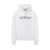 Off-White Off-White Big Logo Sweatshirt WHITE