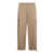 Off-White Off-White Technical Fabric Cargo Pants Beige