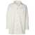 Off-White Off-White Embroidered Overshirt WHITE