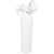 SOLACE LONDON Solace London Dresses WHITE