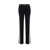 Elisabetta Franchi Elisabetta Franchi Trousers Black