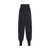 LEMAIRE Lemaire Trousers ANTHRACITE MELANGE