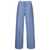 Marni Marni Trousers PURPLE