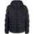 Peuterey Peuterey Brando Sjn 01 Padded Jacket Clothing BLUE