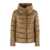 Herno Herno Down Jacket Brown