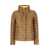 Herno Herno Reversible Down Jacket BROWN