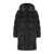 Elisabetta Franchi Elisabetta Franchi Padded Jacket Black